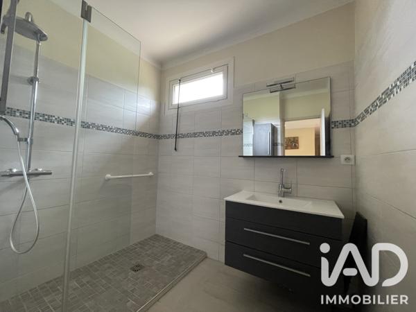 Maison à vendre 4 pièces 119 m² Loriol-sur-Drôme