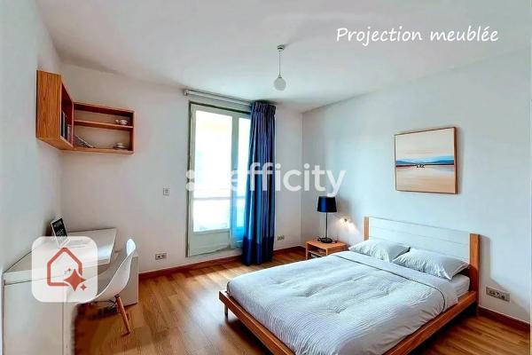 Appartement
         5 pièces
        - 100 m² Exclusivité 239 500 € *