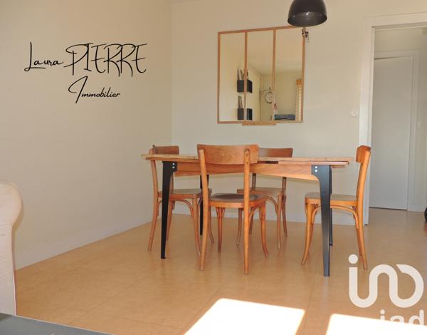 Appartement à vendre 2 pièces 66 m² Ifs