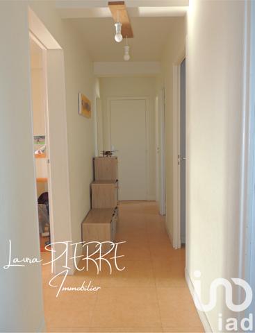 Appartement à vendre 2 pièces 66 m² Ifs