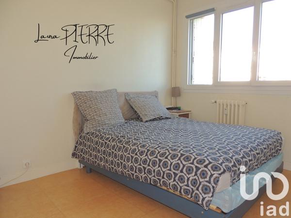 Appartement à vendre 2 pièces 66 m² Ifs