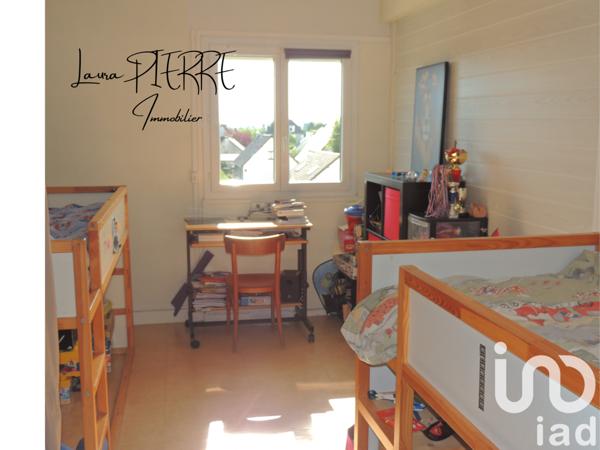 Appartement à vendre 2 pièces 66 m² Ifs