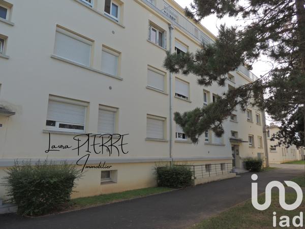 Appartement à vendre 2 pièces 66 m² Ifs