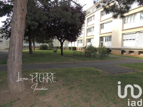 Appartement à vendre 2 pièces 66 m² Ifs