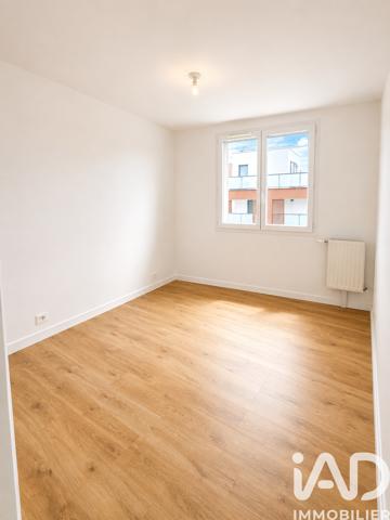 Appartement à vendre 3 pièces 61,9 m² Colombes