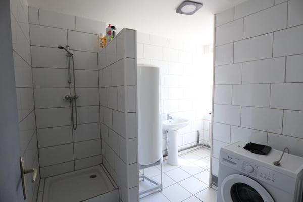 Immeuble à vendre FOURMIES (59)