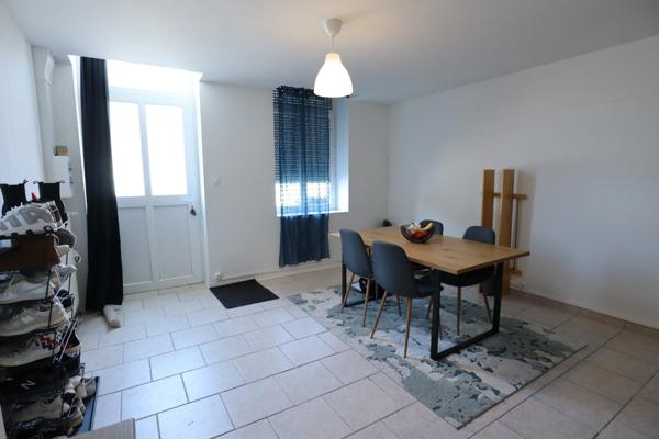 Immeuble à vendre FOURMIES (59)