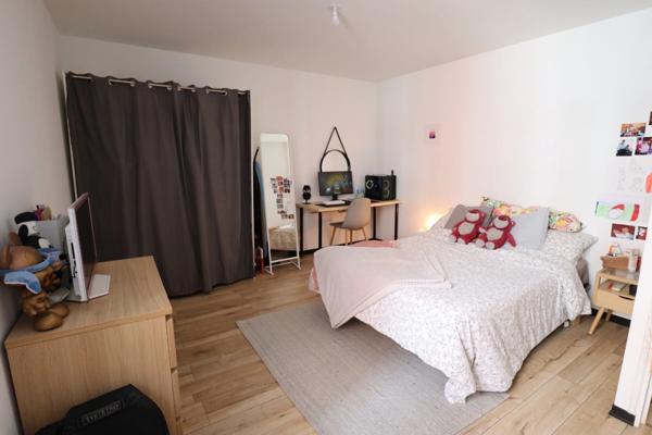 Immeuble à vendre FOURMIES (59)