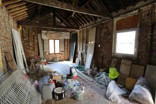 Immeuble à vendre FOURMIES (59)