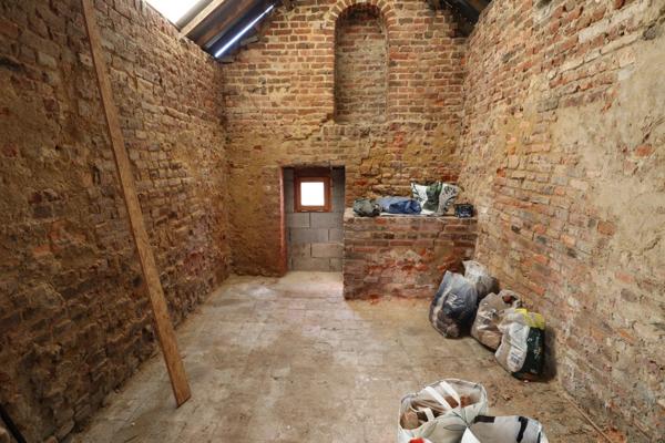 Immeuble à vendre FOURMIES (59)