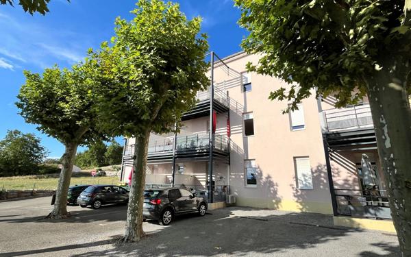 Appartement à vendre    4 pièces • 98,44 m2 Ruoms