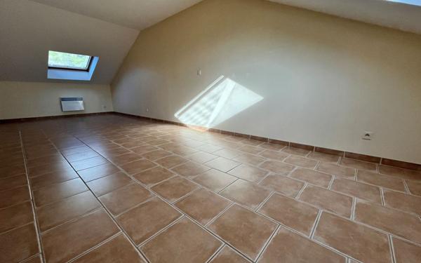 Appartement à vendre    4 pièces • 98,44 m2 Ruoms
