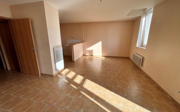 Appartement à vendre    4 pièces • 98,44 m2 Ruoms