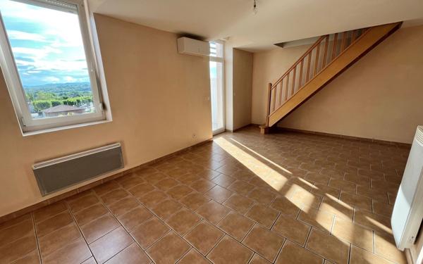 Appartement à vendre    4 pièces • 98,44 m2 Ruoms
