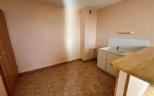 Appartement à vendre    4 pièces • 98,44 m2 Ruoms