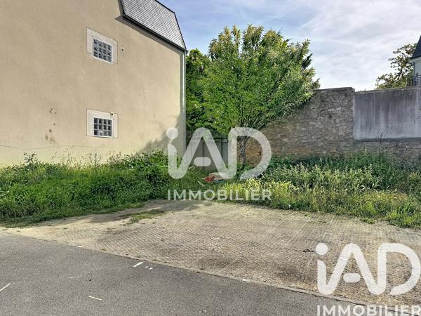 Appartement à vendre 3 pièces 61,15 m² Corbeil-Essonnes