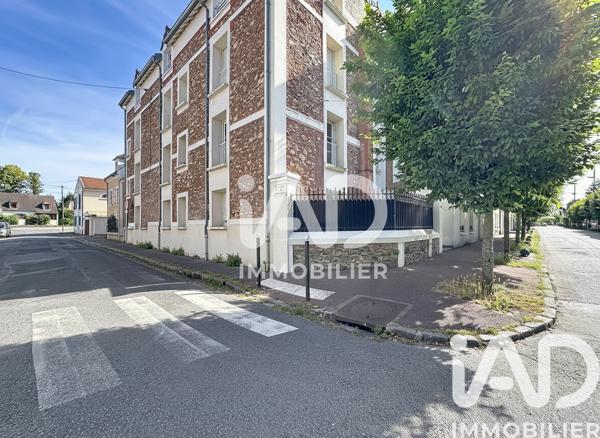 Appartement à vendre 3 pièces 61,15 m² Corbeil-Essonnes