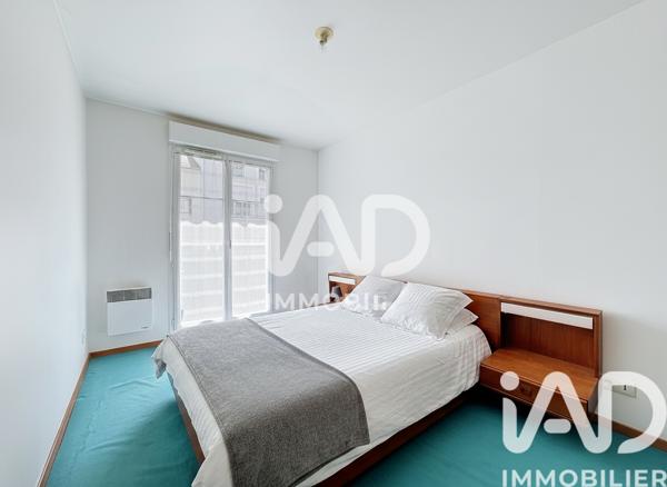 Appartement à vendre 3 pièces 61,15 m² Corbeil-Essonnes