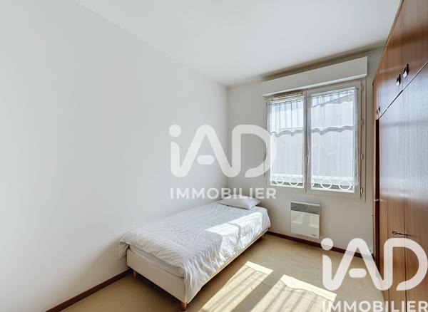 Appartement à vendre 3 pièces 61,15 m² Corbeil-Essonnes