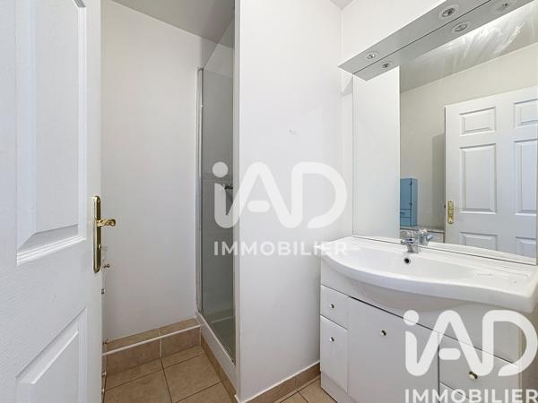 Appartement à vendre 3 pièces 61,15 m² Corbeil-Essonnes