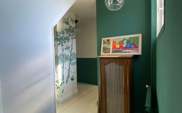 Maison à vendre    5 pièces •  Vernon