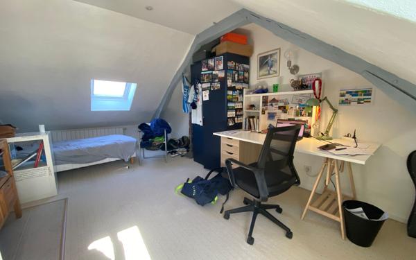 Maison à vendre    5 pièces •  Vernon