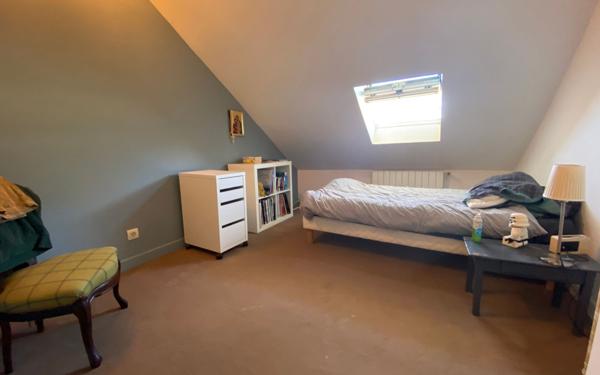 Maison à vendre    5 pièces •  Vernon