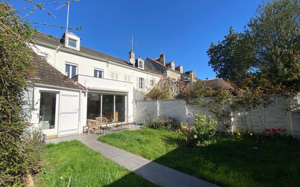 Maison à vendre    5 pièces •  Vernon