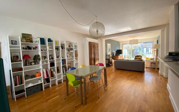 Maison à vendre    5 pièces •  Vernon