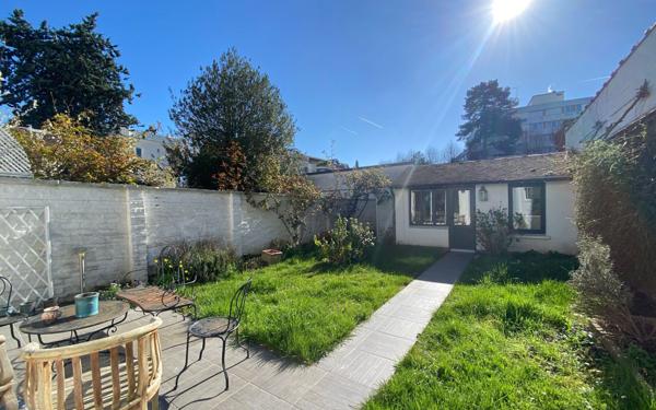 Maison à vendre    5 pièces •  Vernon