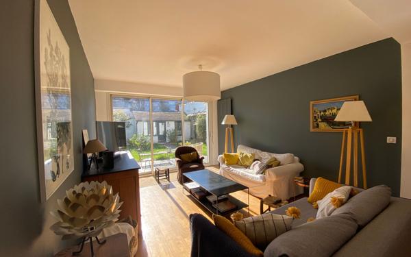 Maison à vendre    5 pièces •  Vernon