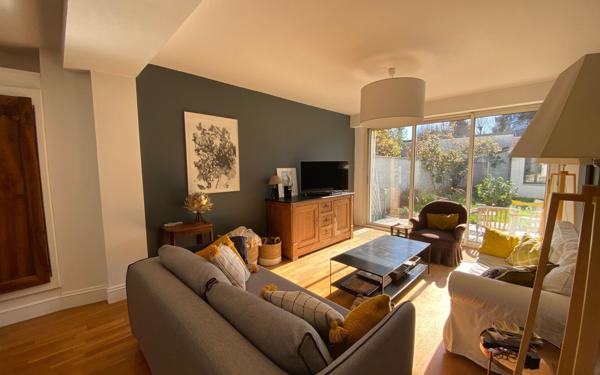 Maison à vendre    5 pièces •  Vernon