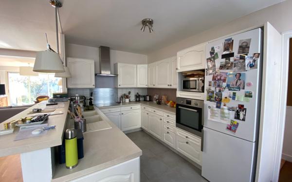 Maison à vendre    5 pièces •  Vernon