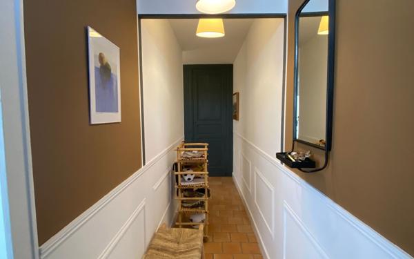 Maison à vendre    5 pièces •  Vernon