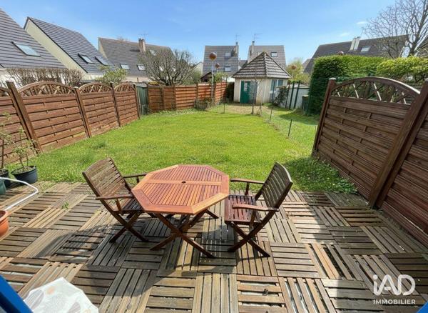 Maison à vendre 5 pièces 100 m² La Norville