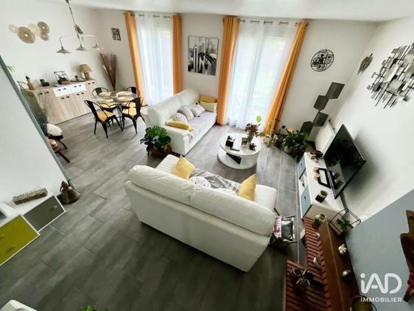 Maison à vendre 5 pièces 100 m² La Norville