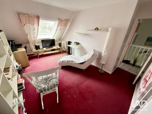 Maison à vendre 5 pièces 100 m² La Norville