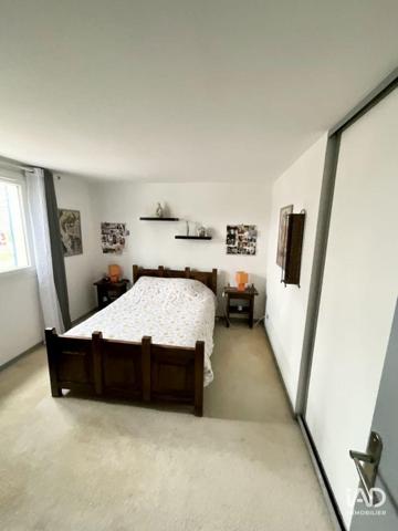 Maison à vendre 5 pièces 100 m² La Norville