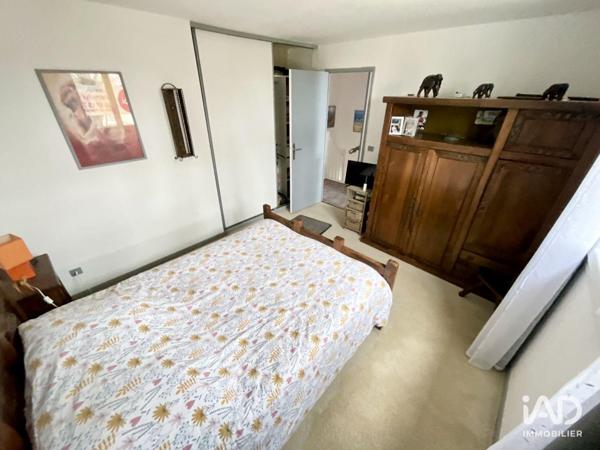 Maison à vendre 5 pièces 100 m² La Norville