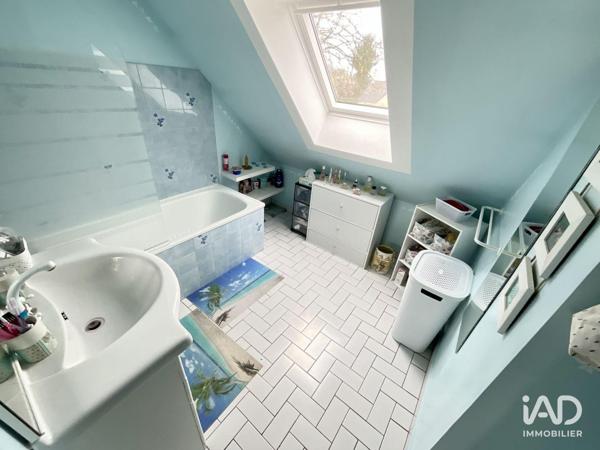 Maison à vendre 5 pièces 100 m² La Norville