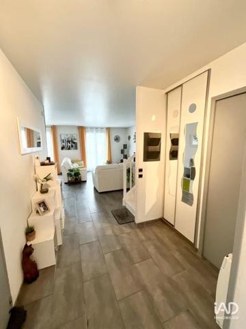 Maison à vendre 5 pièces 100 m² La Norville