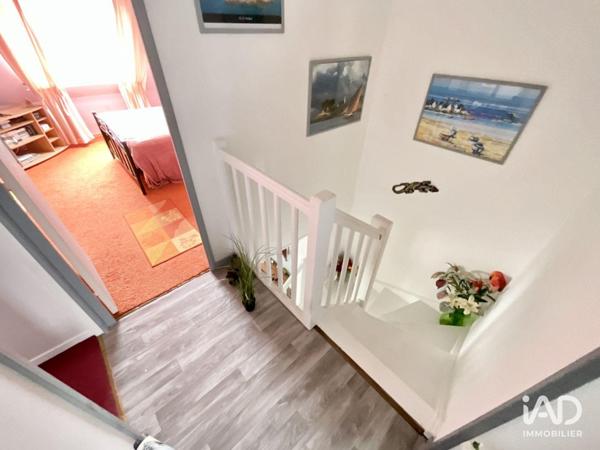 Maison à vendre 5 pièces 100 m² La Norville