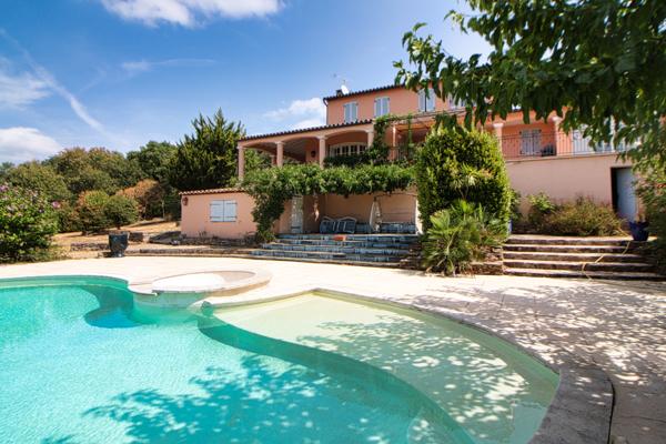 Maison à vendre à Bédarieux (34600) - Hérault