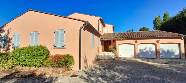 Maison à vendre à Bédarieux (34600) - Hérault