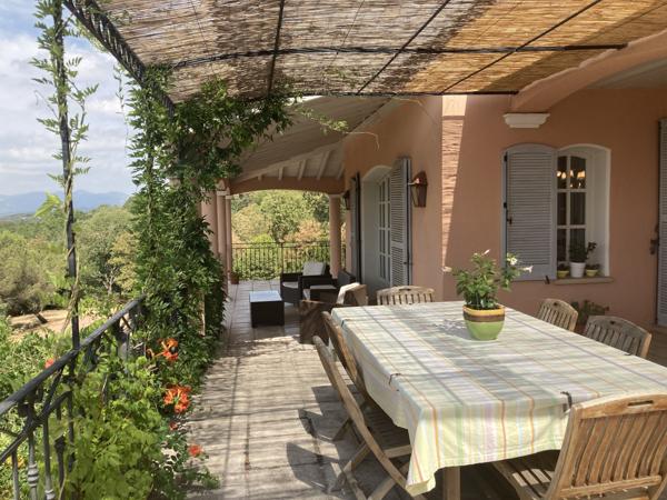 Maison à vendre à Bédarieux (34600) - Hérault