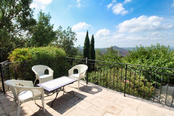 Maison à vendre à Bédarieux (34600) - Hérault