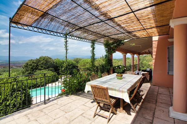 Maison à vendre à Bédarieux (34600) - Hérault