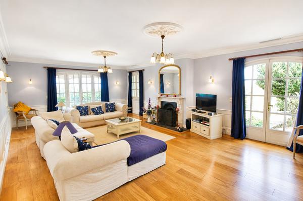 Maison à vendre à Bédarieux (34600) - Hérault