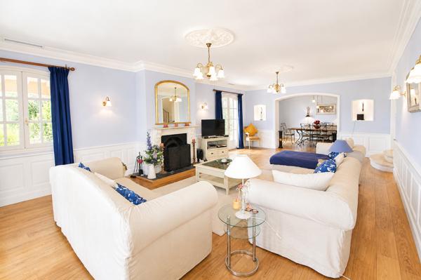 Maison à vendre à Bédarieux (34600) - Hérault