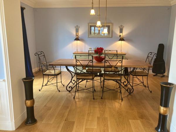 Maison à vendre à Bédarieux (34600) - Hérault